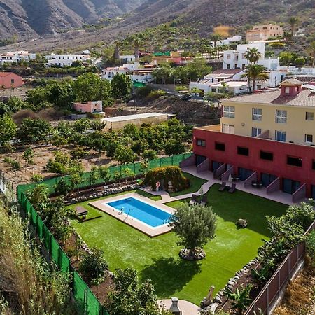 Sol Mogan Suites - Adults Only Пуерто де Мохан Екстериор снимка