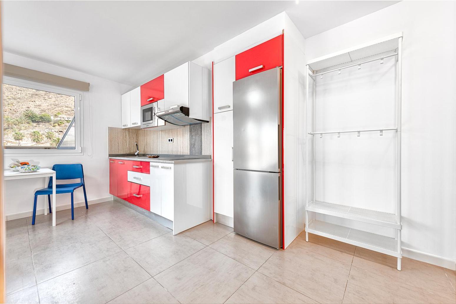 Sol Mogan Suites - Adults Only Пуерто де Мохан Стая снимка
