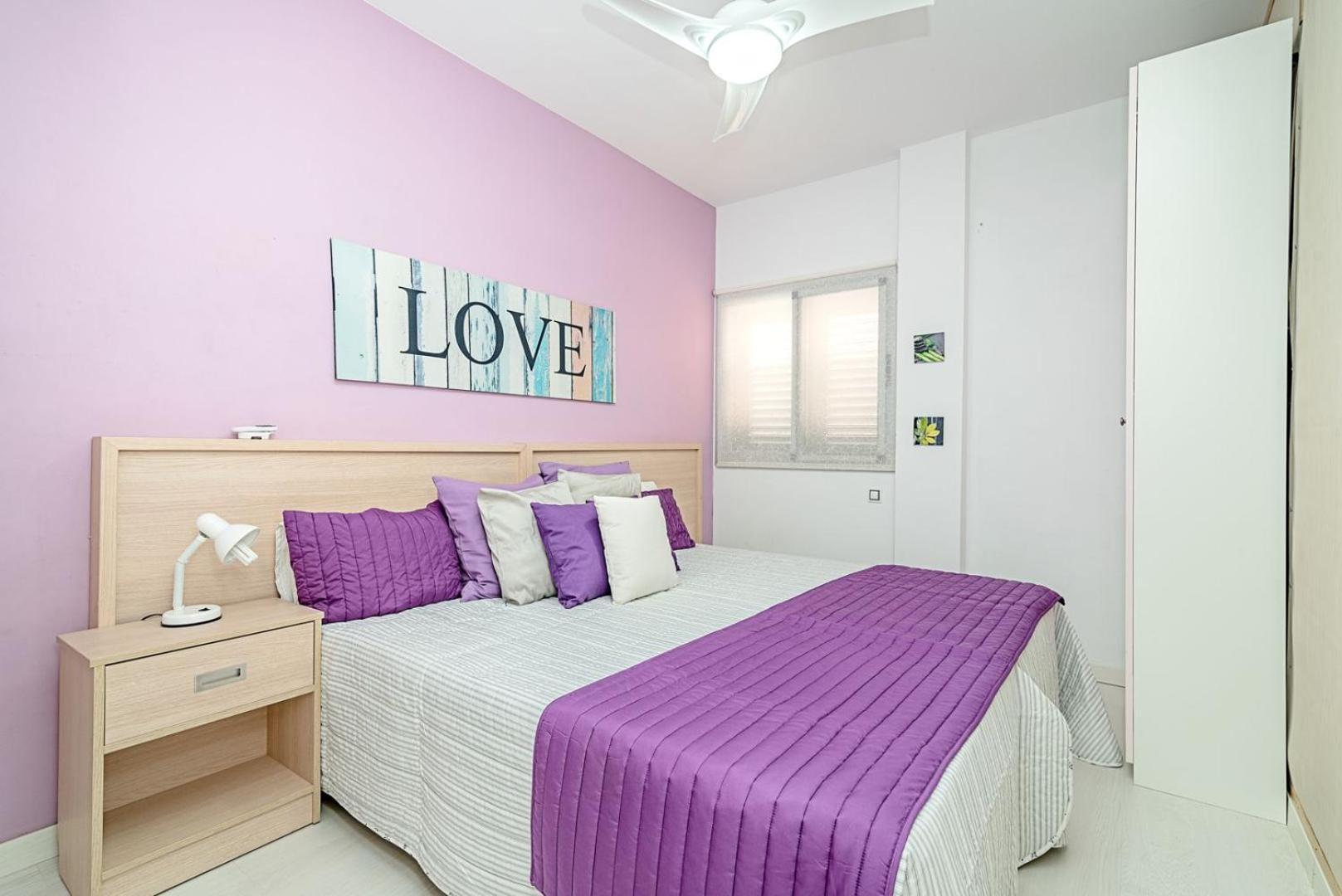 Sol Mogan Suites - Adults Only Пуерто де Мохан Стая снимка
