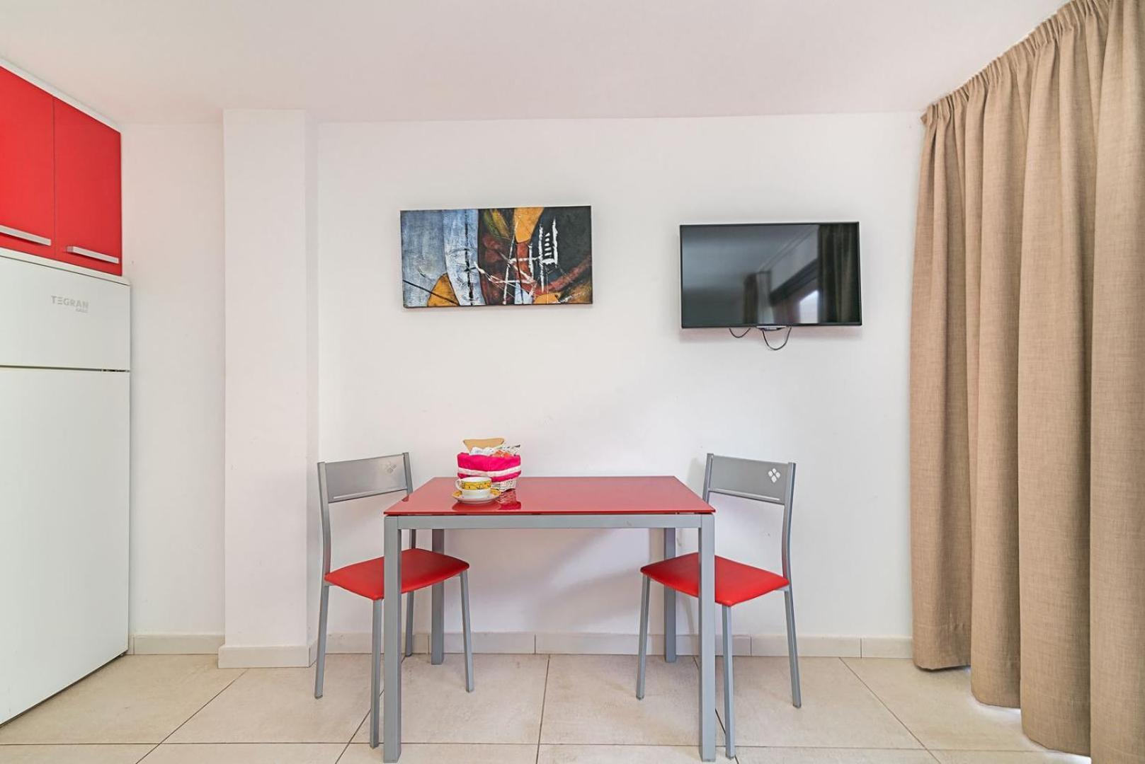 Sol Mogan Suites - Adults Only Пуерто де Мохан Стая снимка