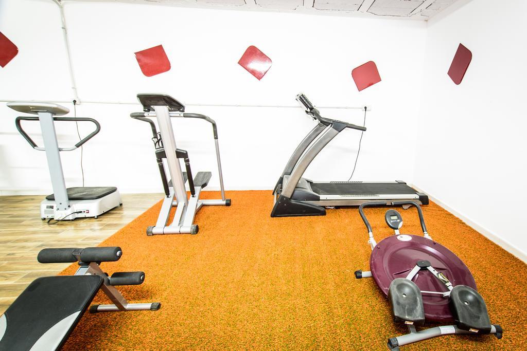 Sol Mogan Suites - Adults Only Пуерто де Мохан Екстериор снимка