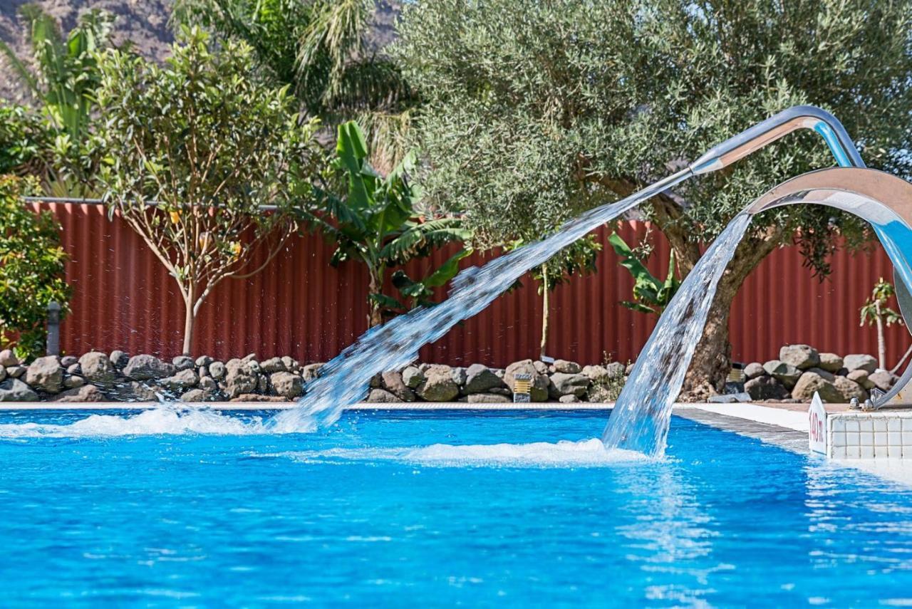 Sol Mogan Suites - Adults Only Пуерто де Мохан Екстериор снимка