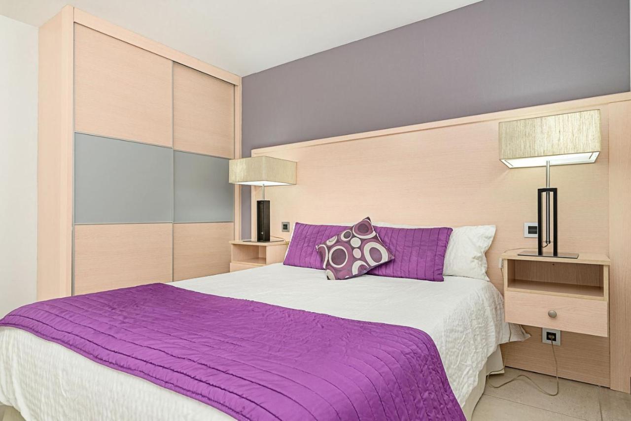 Sol Mogan Suites - Adults Only Пуерто де Мохан Екстериор снимка